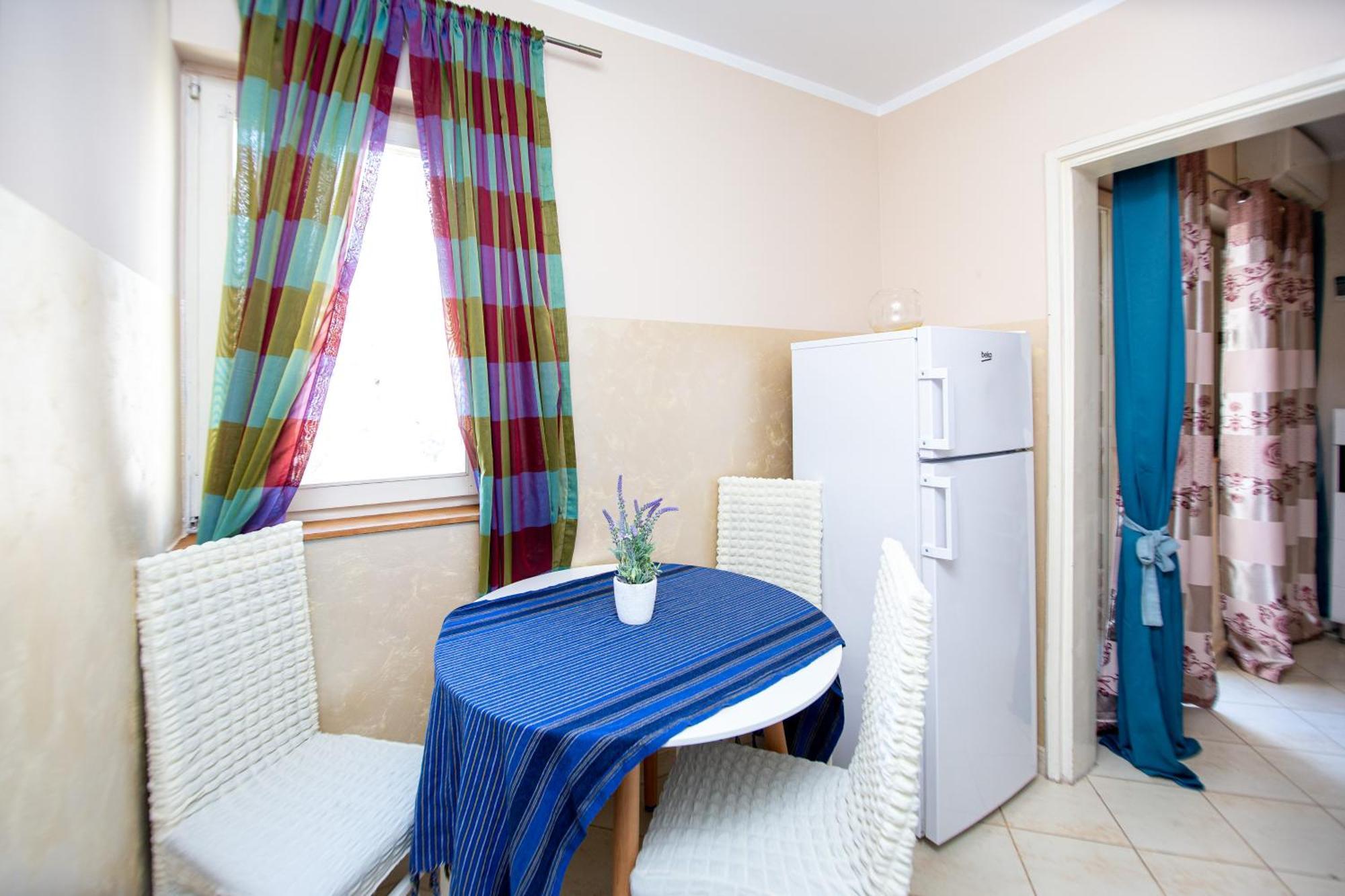 Fairytale 1 And 2 Apartment บุดวา ภายนอก รูปภาพ